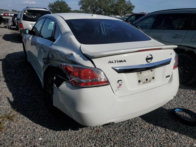 1N4AL3AP8FN919500 Nissan ALTIMA 2.5