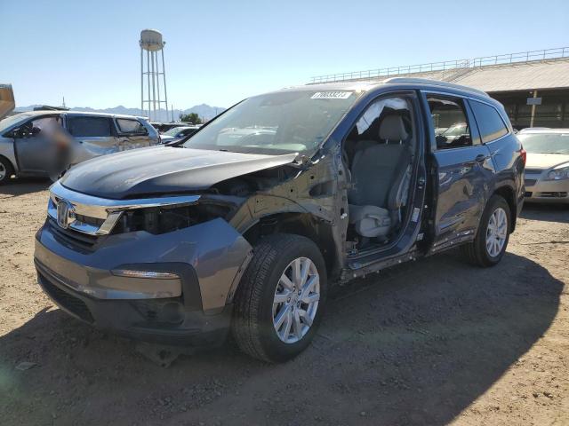 2019 Honda Pilot LX