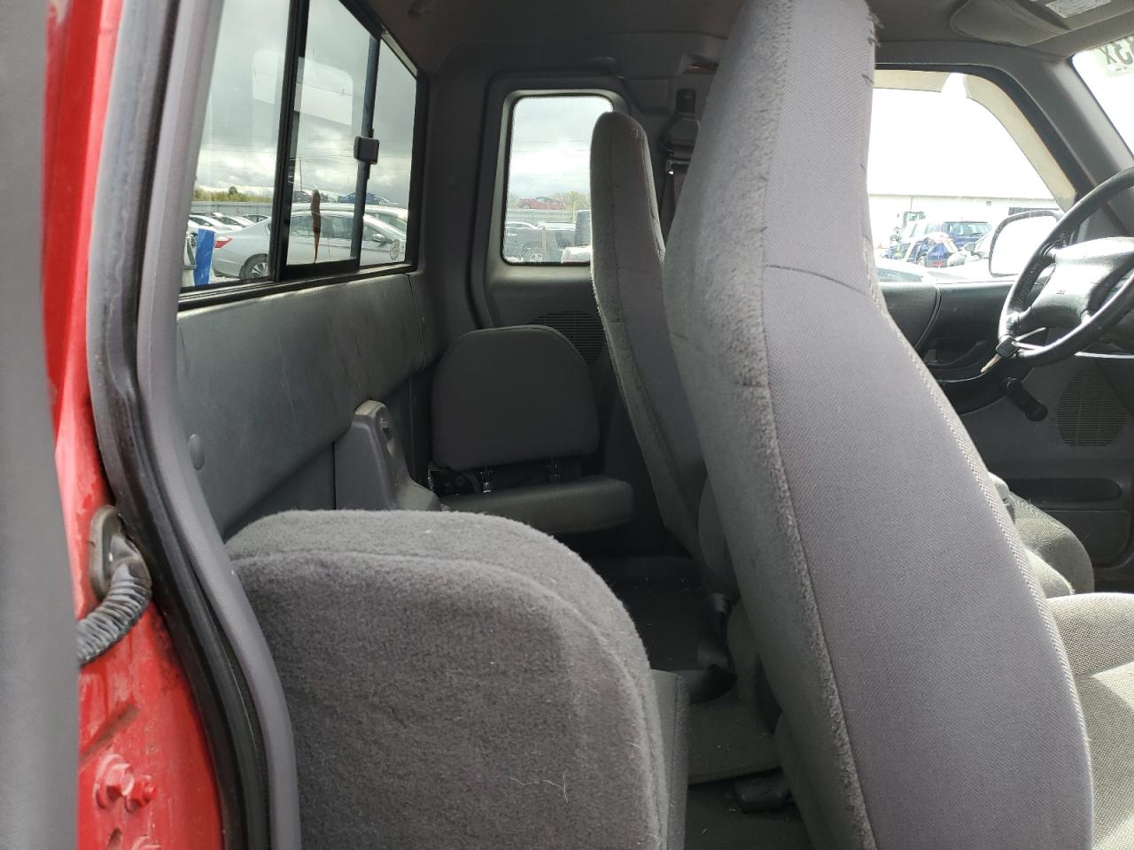 1FTZR15V2YPA99642 2000 Ford Ranger Super Cab