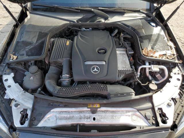 55SWF4JB5JU236709 Mercedes-Benz C 300