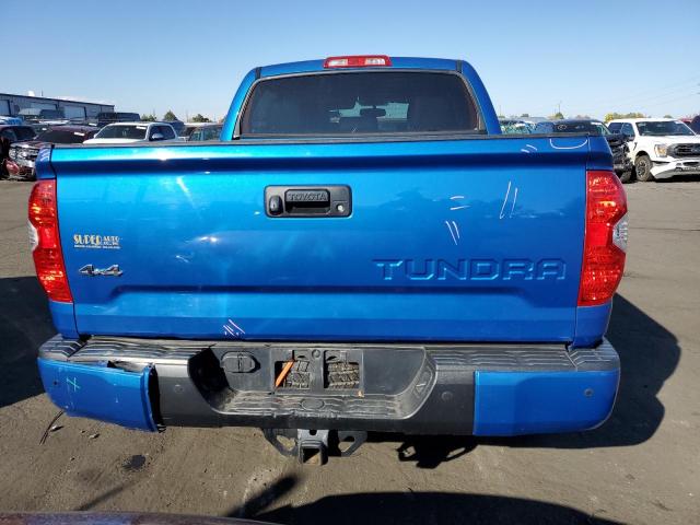 5TFAY5F11GX509140 | 2016 TOYOTA TUNDRA CRE