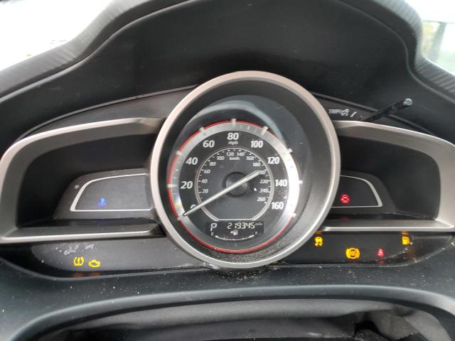 2015 MAZDA 3 SV - JM1BM1T77F1270339