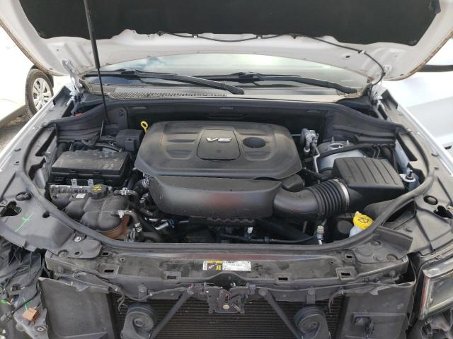 1C4RJEAG2KC548421 Jeep Grand Cherokee Laredo