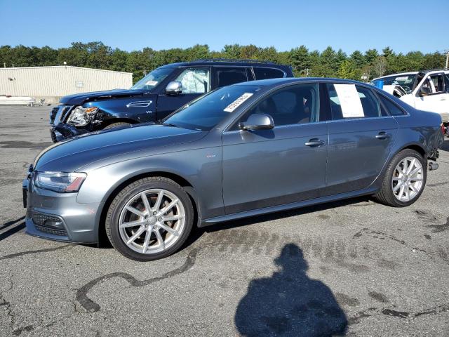 WAUFFAFL6EN044768 2014 AUDI A4, photo no. 1