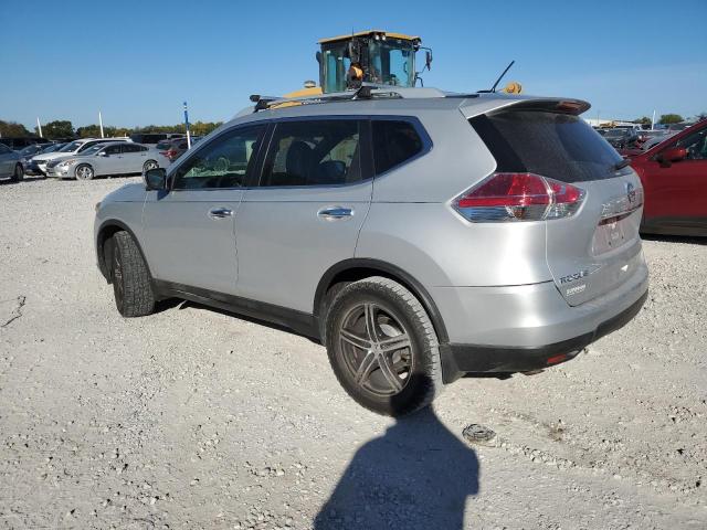 5N1AT2MT5FC910774 | 2015 NISSAN ROGUE S