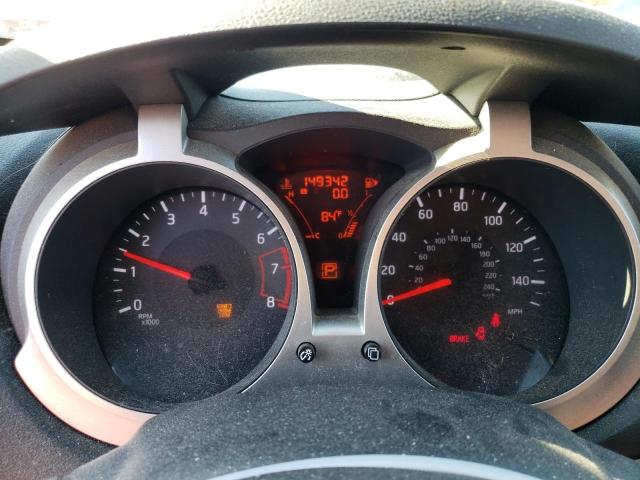 2015 NISSAN JUKE S - JN8AF5MV7FT550166