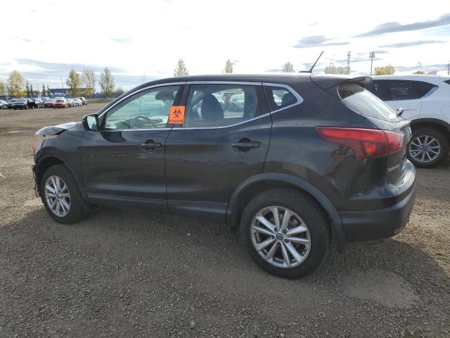 2019 NISSAN QASHQAI JN1BJ1CR0KW322775