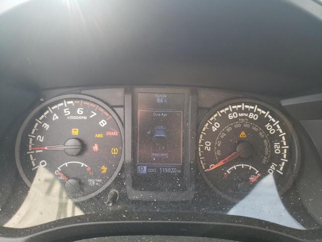 2019 TOYOTA TACOMA ACC - 5TFRX5GN4KX132979