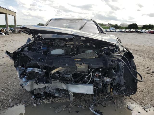 2018 MERCEDES-BENZ S 63 AMG 4 WDDUG8JB2JA420839