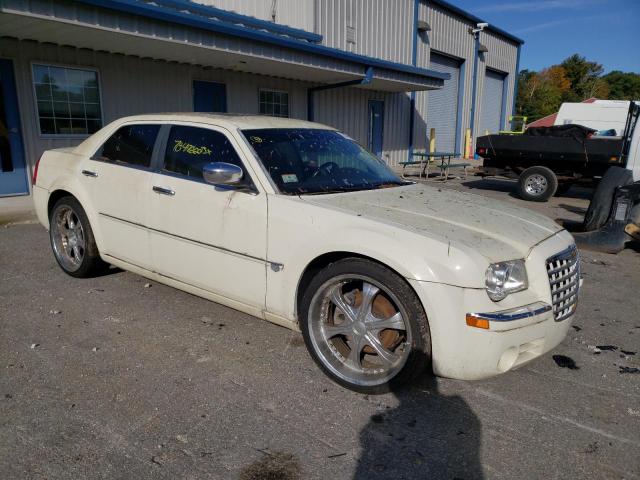 2C3LA63H26H272914 | 2006 Chrysler 300c