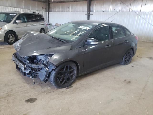 1FADP3F22GL288965 | 2016 FORD FOCUS SE