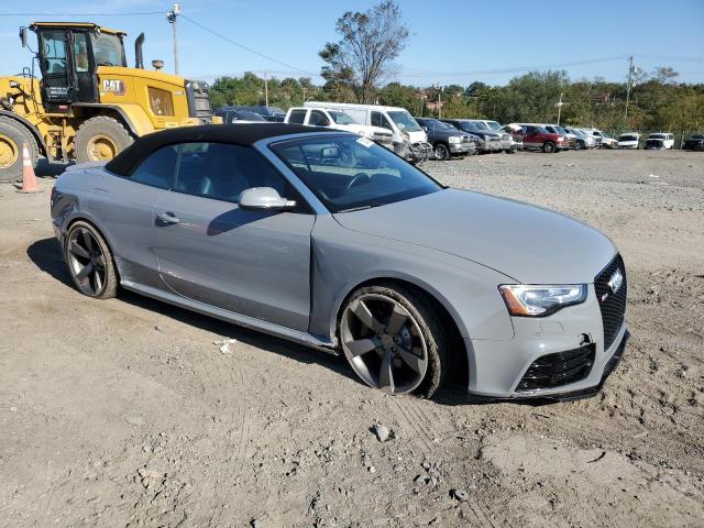 WUAC6AFH4EN901013 Audi RS5