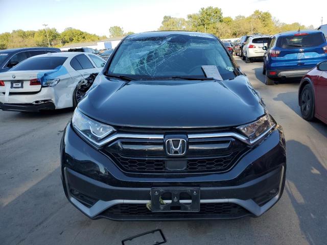 2020 HONDA CR-V EXL - 5J6RW2H80LL045061