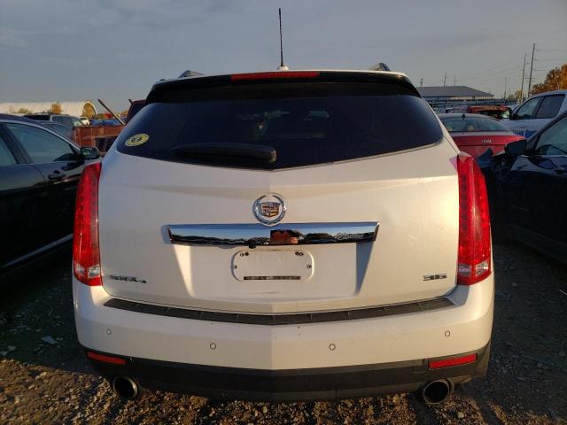 3GYFNFE35FS564370 Cadillac Srx Performance Collection