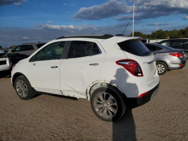 KL4CJASB9KB760038 | 2019 BUICK ENCORE PRE