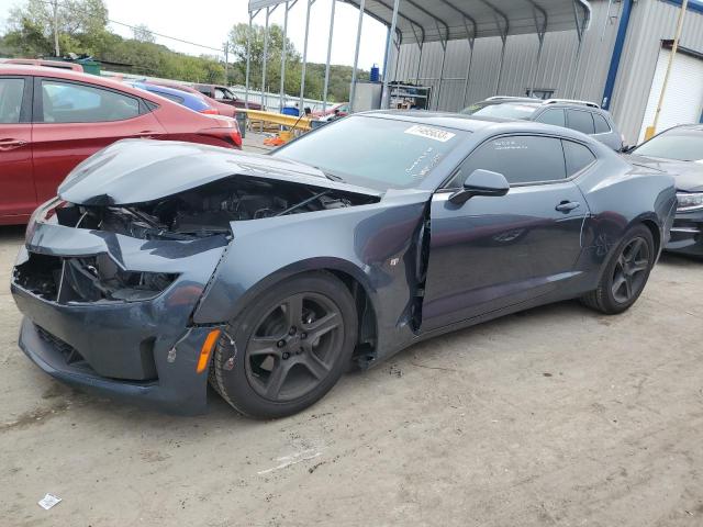 1G1FB1RX4K0130434 Chevrolet Camaro LS