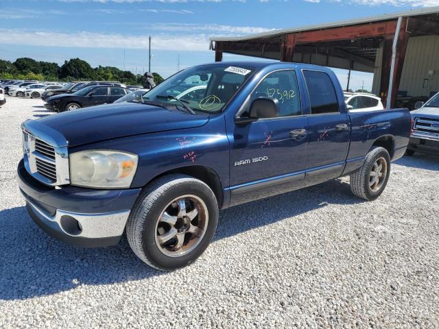 2007 Dodge Ram 1500 ST