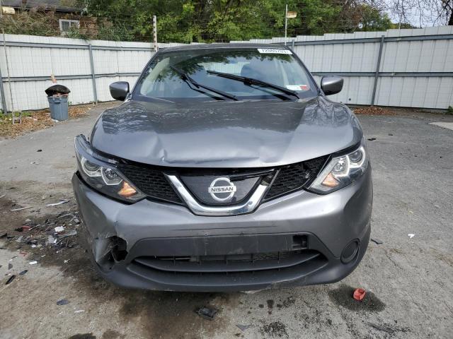 2019 Nissan Rogue Sport S VIN: JN1BJ1CR8KW622547 Lot: 72080703