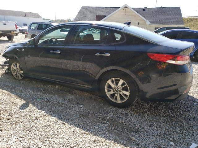 5XXGT4L35GG030946 KIA Optima Lx