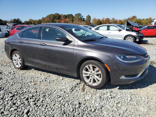 Vin: 1c3cccab4gn103462, lot: 73732833, chrysler 200 limited 20164