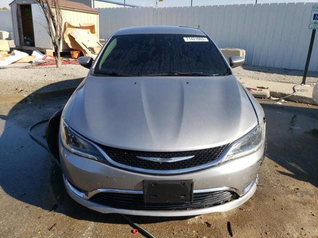 1C3CCCAB1GN148889 Chrysler 200 Limited