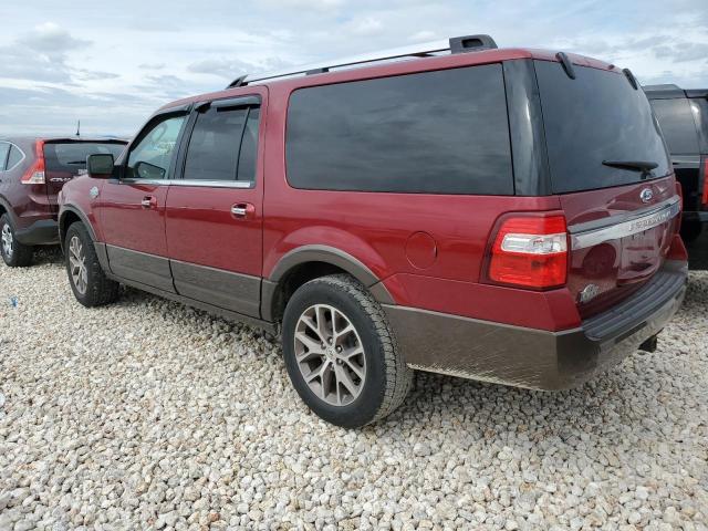1FMJK1JT2FEF10998 Ford Expedition El Xlt