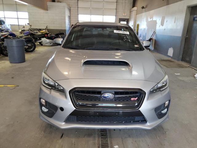 JF1VA2M6XH9807135 Subaru Wrx Sti