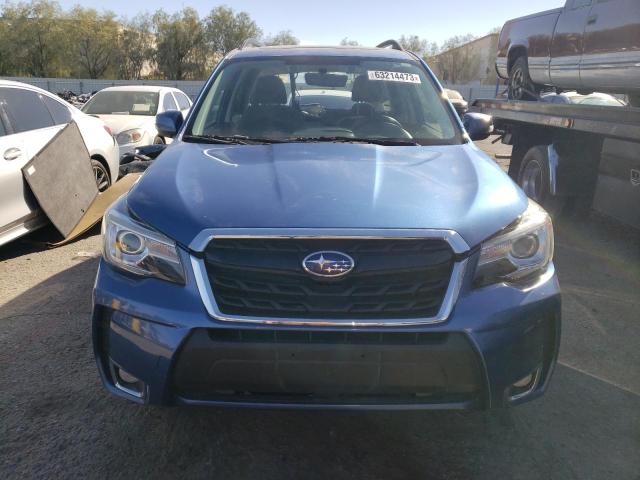 JF2SJGWC7HH436858 Subaru Forester 2.0xt Touring