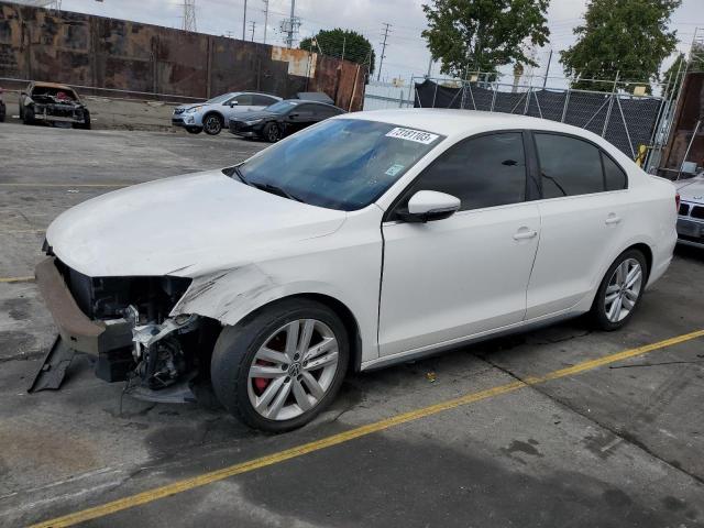 2013 Volkswagen Jetta GLI