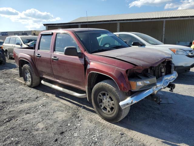 2007 Chevrolet Colorado VIN: 1GCDS13E678188186 Lot: 70099583