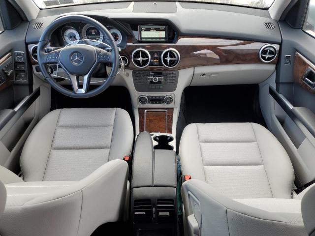 WDCGG8JB5FG374526 Mercedes-Benz Glk 350 4matic
