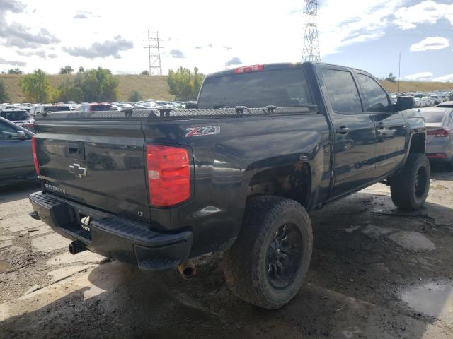 2017 CHEVROLET SILVRDO LT 3GCUKRECXHG507417