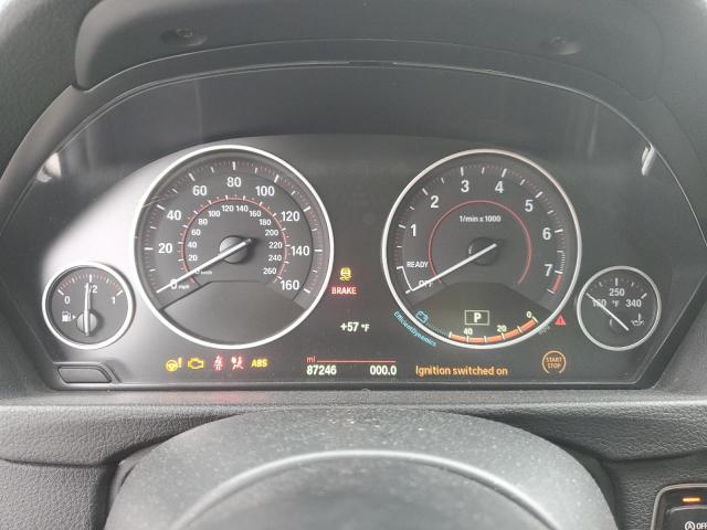 2015 BMW 428I GRAN WBA4A9C59FGL85551