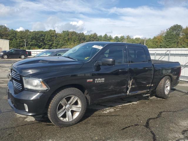 2015 Ram 1500 Sport