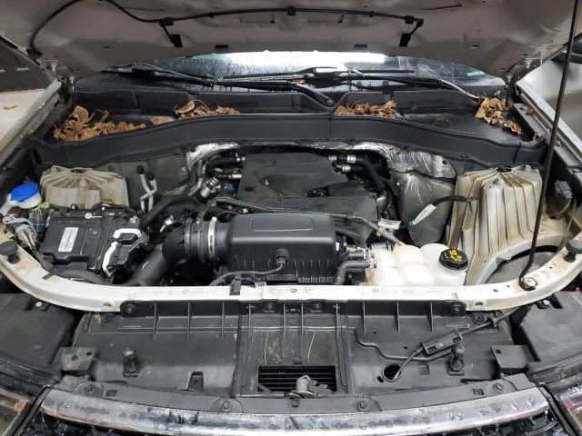 1FMSK8DHXLGB10739 Ford EXPLORER XLT