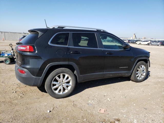 1C4PJMDB6FW729544 | 2015 JEEP CHEROKEE L