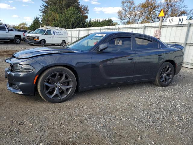 2017 Dodge Charger SXT