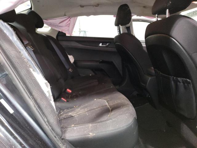 2023 KIA K5 LXS - 5XXG14J22PG209557