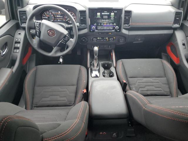 2023 NISSAN FRONTIER S - 1N6ED1EK5PN640841