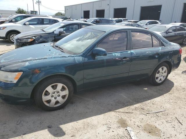 2009 Hyundai Sonata GLS