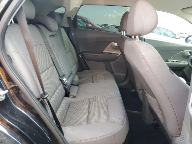 2017 KIA NIRO FE - KNDCB3LC4H5079864