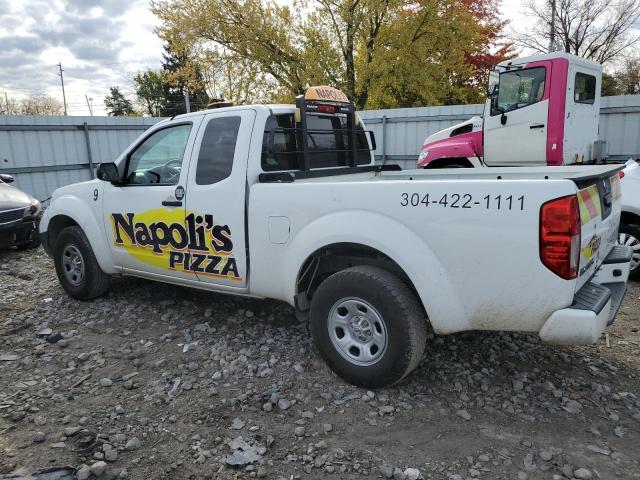 1N6BD0CT1KN766129 Nissan FRONTIER S