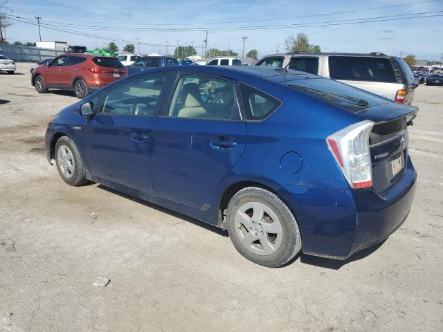 Vin: jtdkn3du3a0100958, lot: 72763733, toyota prius 20102