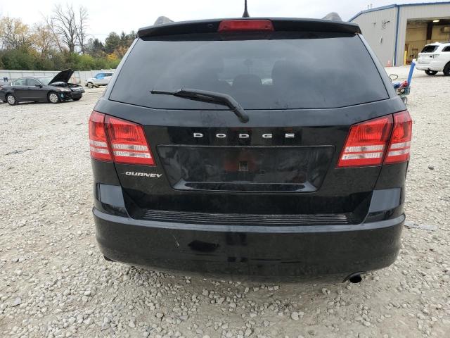 3C4PDCABXJT445578 | 2018 DODGE JOURNEY SE