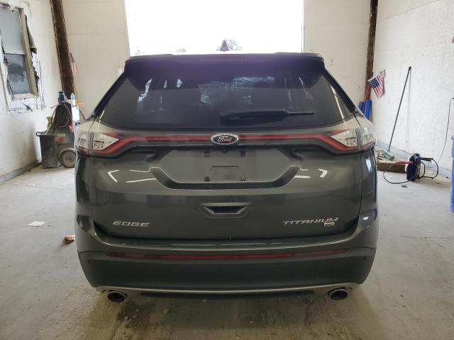 2FMPK4K80HBC69270 Ford Edge Titanium