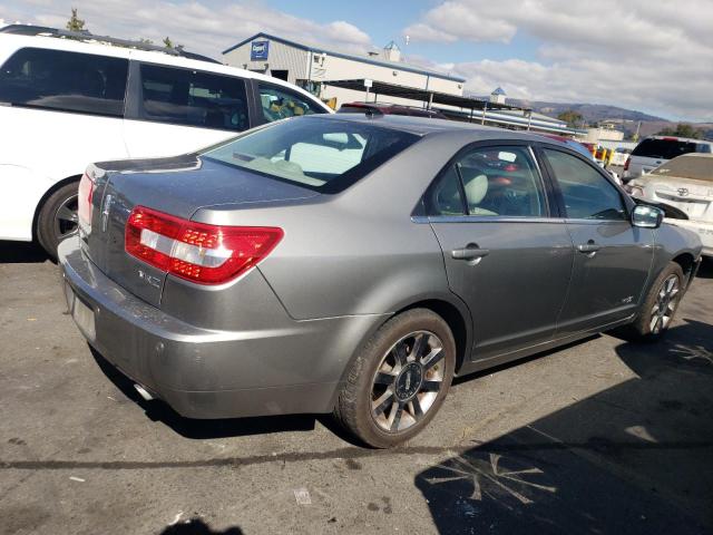 3LNHM26T38R611703 | 2008 Lincoln mkz