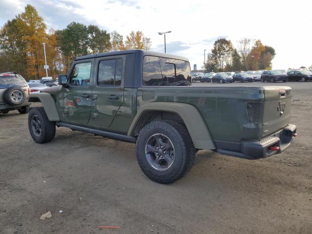 1C6JJTBM1NL145189 Jeep Gladiator Rubicon