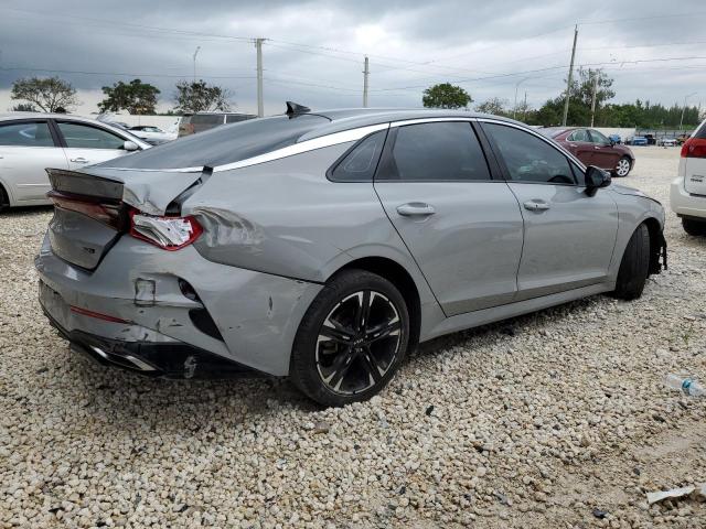 5XXG64J20NG144223 KIA K5 GT LINE