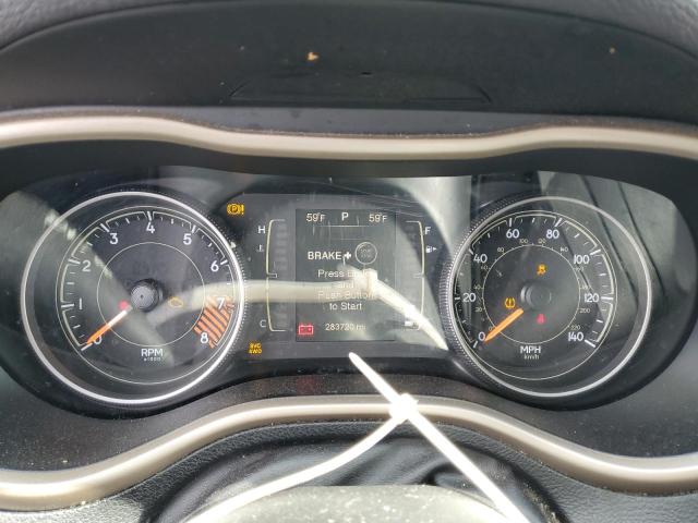 1C4PJMCS3FW635171 Jeep Cherokee Latitude