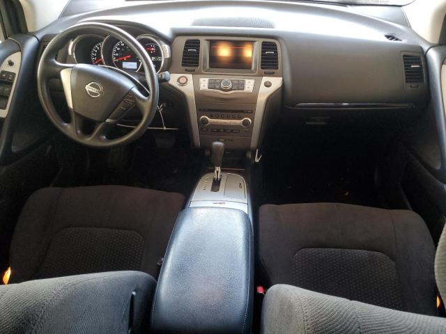 JN8AZ1MW1EW524295 Nissan MURANO S